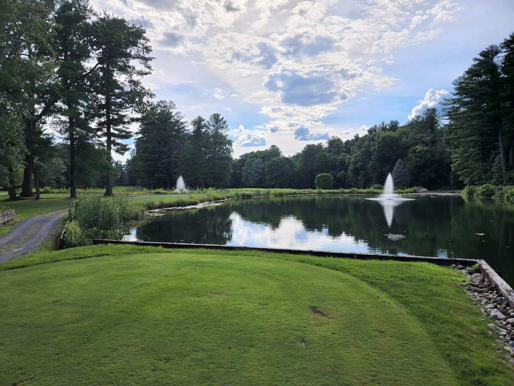 Pinehaven Country Club | 1151 Siver Rd, Guilderland, NY 12084, USA | Phone: (518) 456-7111