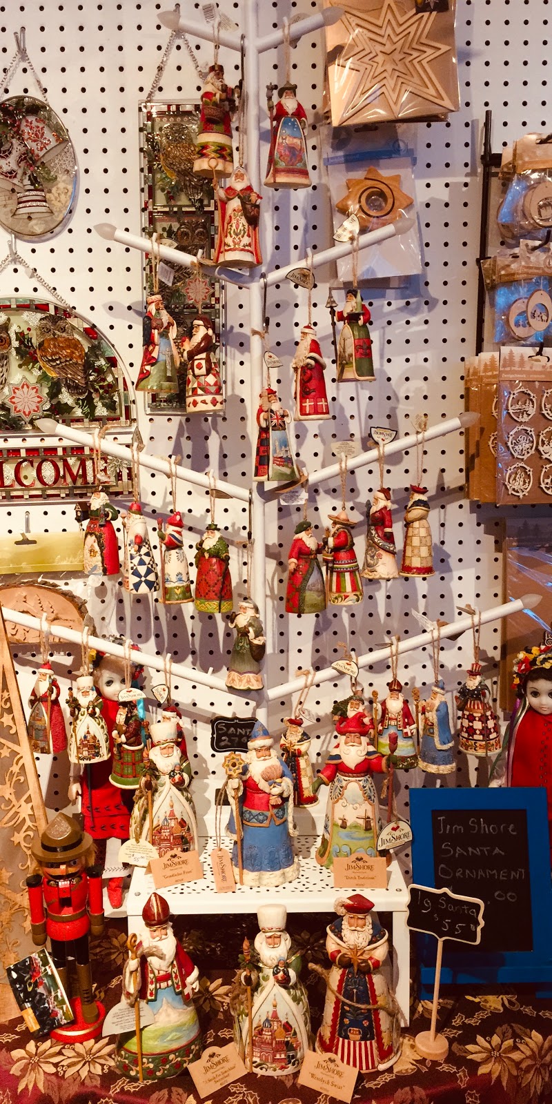 Ukrainian Treasures Studio | 191 Vine St, St. Catharines, ON L2M 4S7, Canada | Phone: (905) 935-7779