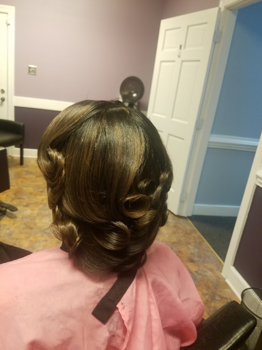 KimberlyJsStudioSalon | 142 Wind Chime Ct K, Raleigh, NC 27615, USA | Phone: (919) 426-6760