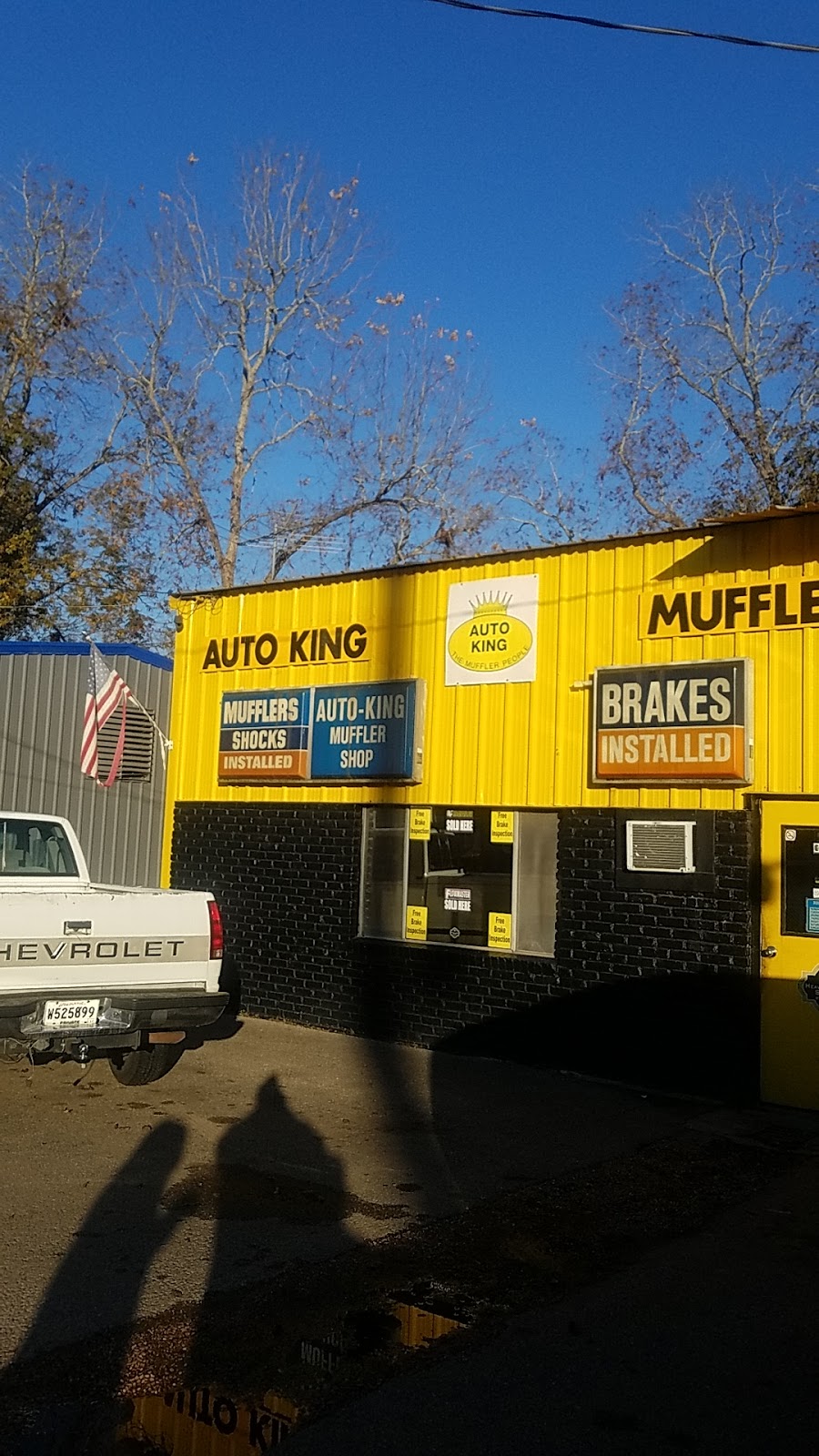 Joe Brown Auto King | 3850 LA-19, Zachary, LA 70791, USA | Phone: (225) 654-5604