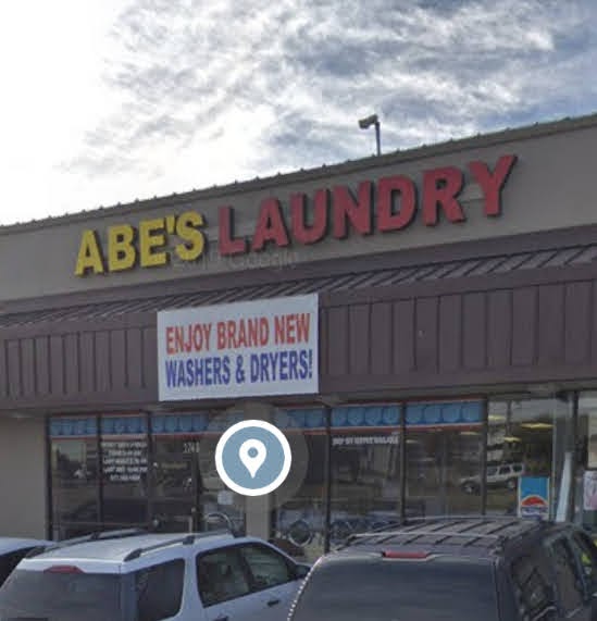 Arlington Laundry Free Dry Free Detergent | 2246 N Collins St, Arlington, TX 76011, USA | Phone: (682) 232-9333