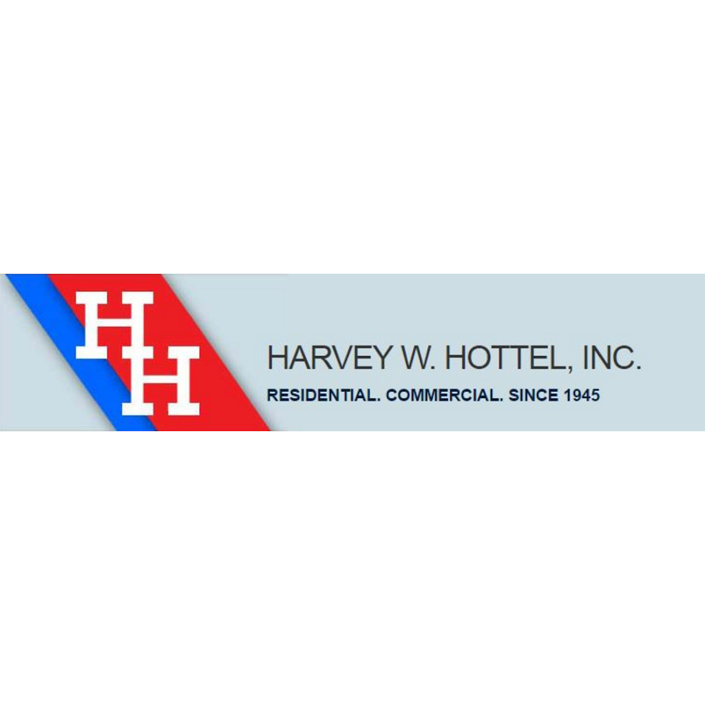 Harvey W Hottel, Inc. | 18900 Woodfield Rd, Gaithersburg, MD 20879, USA | Phone: (240) 912-8900