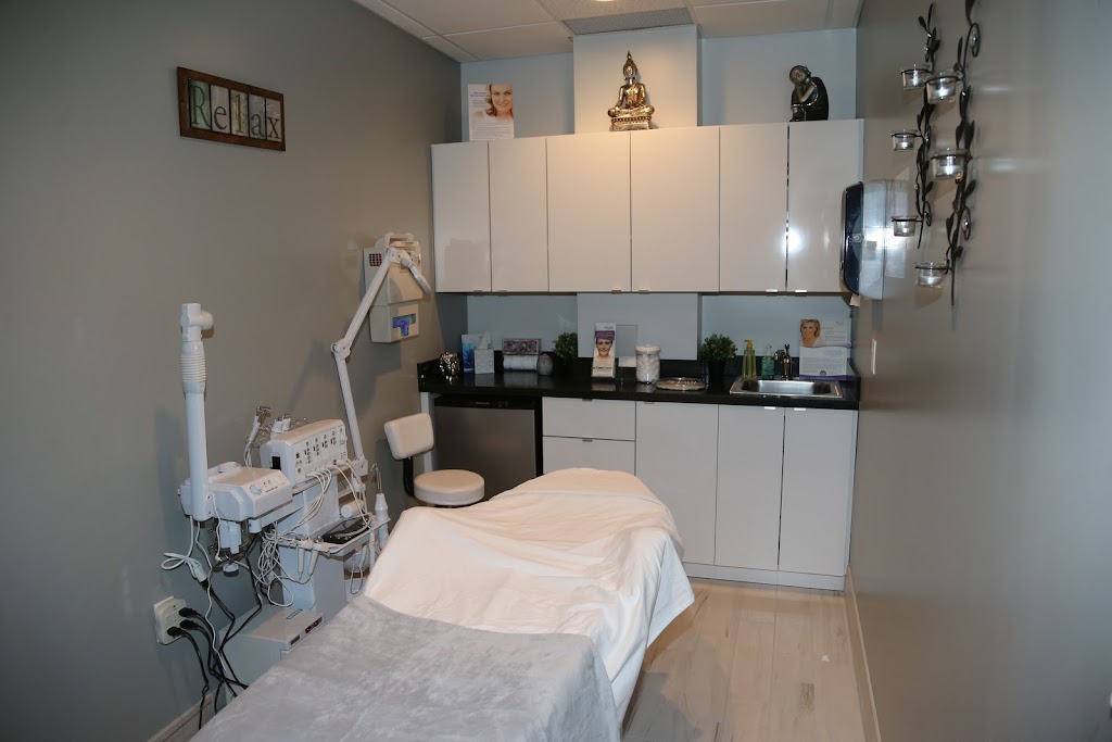 Salon 360 & Med Spa | 31452 Ford Rd, Garden City, MI 48135, USA | Phone: (734) 744-7200