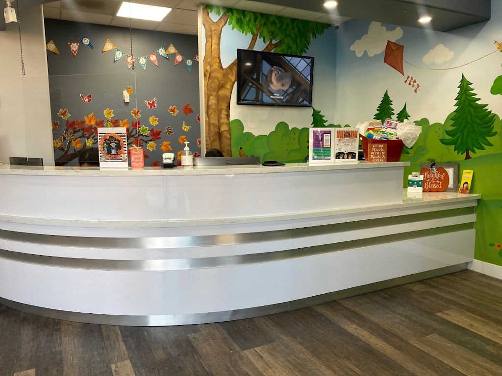 Dental Kidz Club - Corona | 1112 W 6th St Ste 105, Corona, CA 92882 | Phone: (951) 200-5553