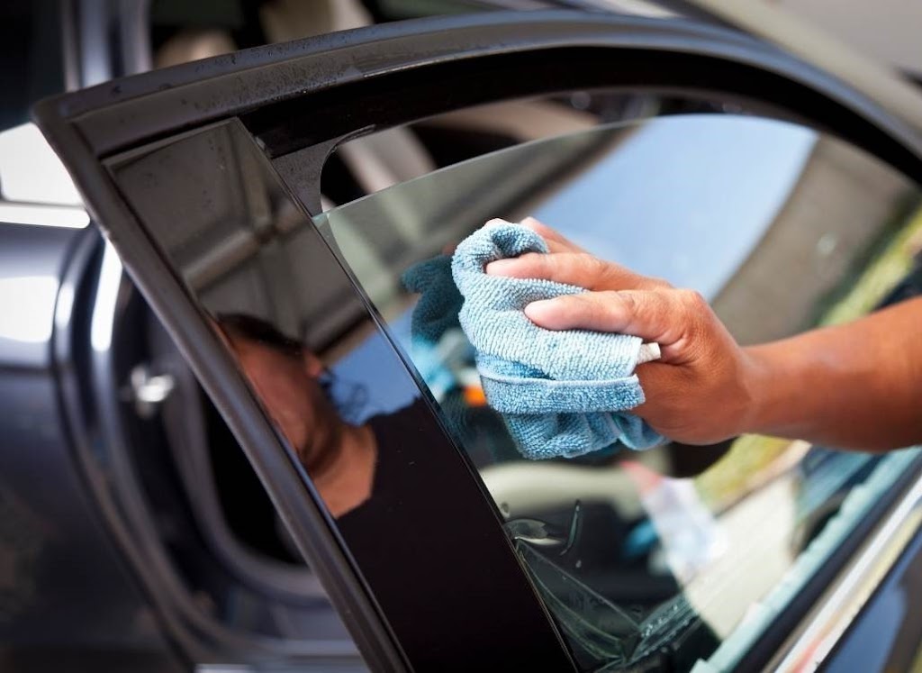 Alhambra Mobile Window Tinting | 911 S 1st St Unit A, Alhambra, CA 91801, USA | Phone: (626) 427-8522