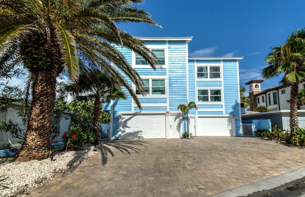 Hostmarked Vacation Rentals and Management | 17820 Lee Ave, Redington Shores, FL 33708, USA | Phone: (206) 992-8294