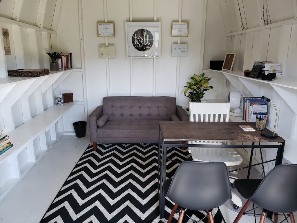 Pursue Peace - Diana Arebalo (Pena), LCSW | Inside CityReach Church, 7106 Sorensen Ave, Whittier, CA 90606, USA | Phone: (562) 337-9429