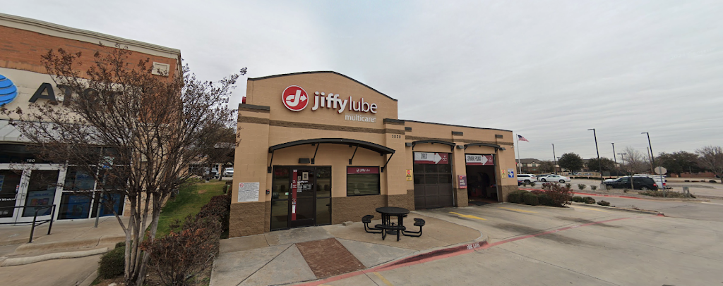 Jiffy Lube | 3030 W Camp Wisdom Rd, Grand Prairie, TX 75052, USA | Phone: (972) 522-0901