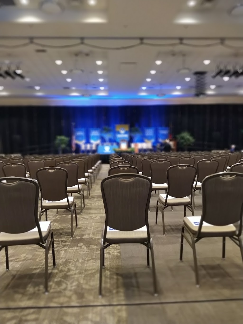 Cartersville-Bartow County Convention & Visitors Bureau | 5450 GA-20, Cartersville, GA 30121, USA | Phone: (770) 387-1357