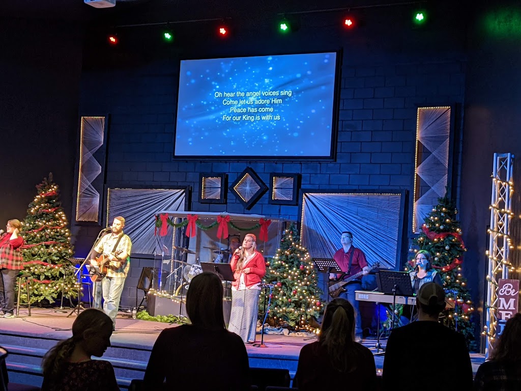 Bridgeview Assembly of God | 20500 County Rd 11, Big Lake, MN 55309, USA | Phone: (763) 263-6274