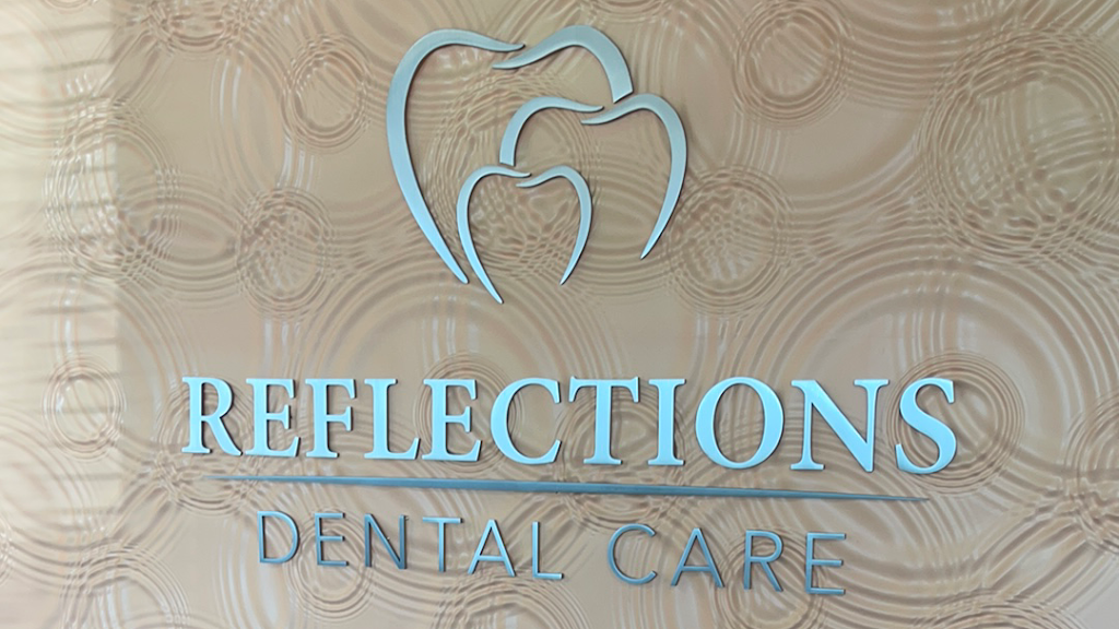 Reflections Dental Care | 8511 Jefferson Ln N, Minneapolis, MN 55445, USA | Phone: (763) 205-0526