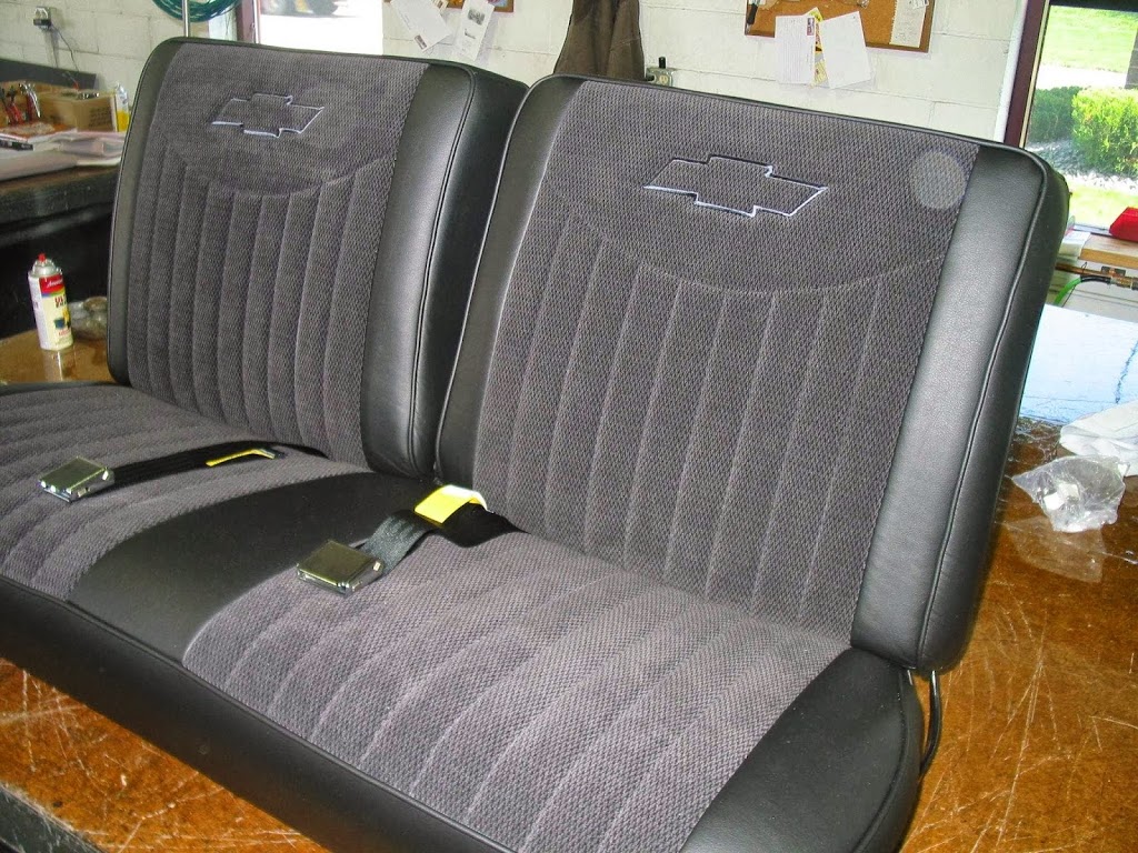 Premier Upholstery Inc | 20998 134th Ave N #101, Rogers, MN 55374, USA | Phone: (763) 424-4693