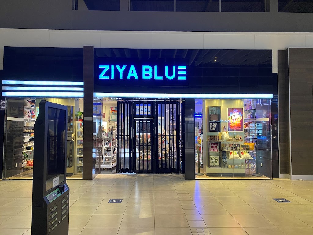 Ziya Blue | 221 Glendale Ave Unit #33, St. Catharines, ON L2T 2K9, Canada | Phone: (289) 273-2146