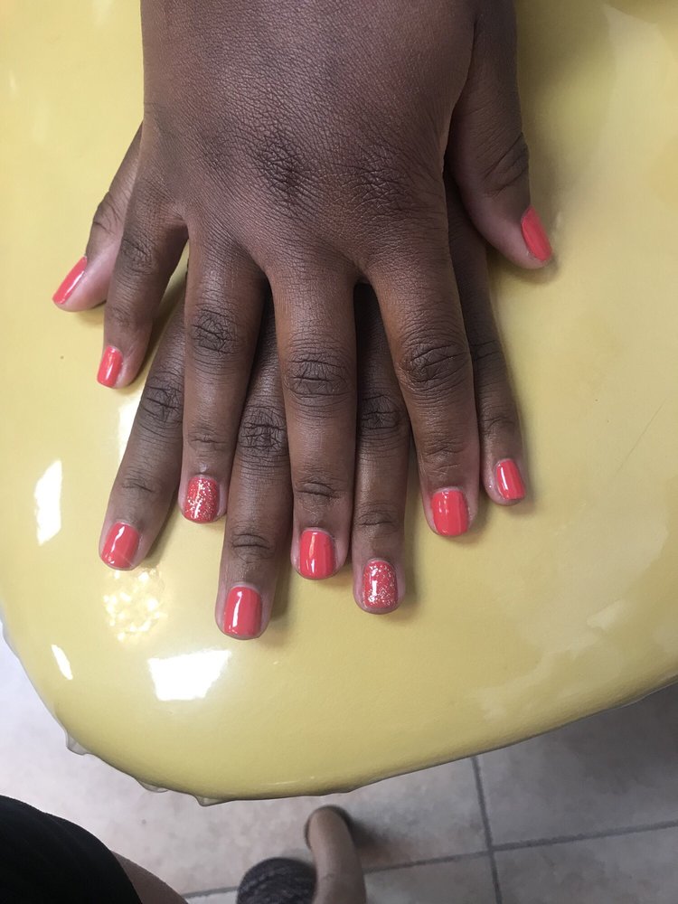 My Nails & Spa | 1735 Spruce St A, Riverside, CA 92507, USA | Phone: (951) 684-4939