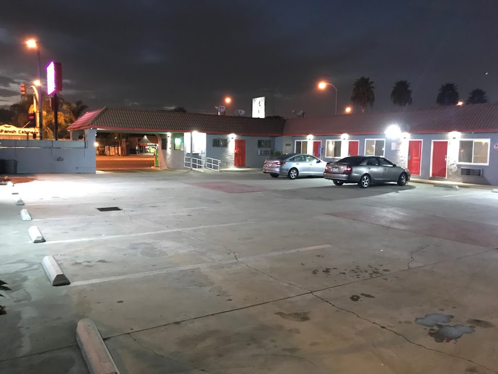 Rocky Inn Motel | 12330 Long Beach Blvd, Lynwood, CA 90262, USA | Phone: (310) 763-8873