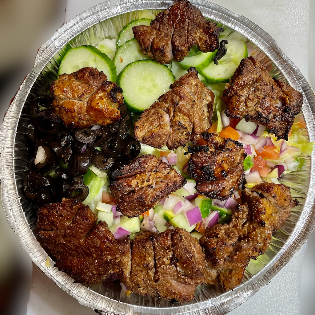 NY Gyro Grill | 3541 Philadelphia Pike, Claymont, DE 19703, USA | Phone: (302) 308-3054