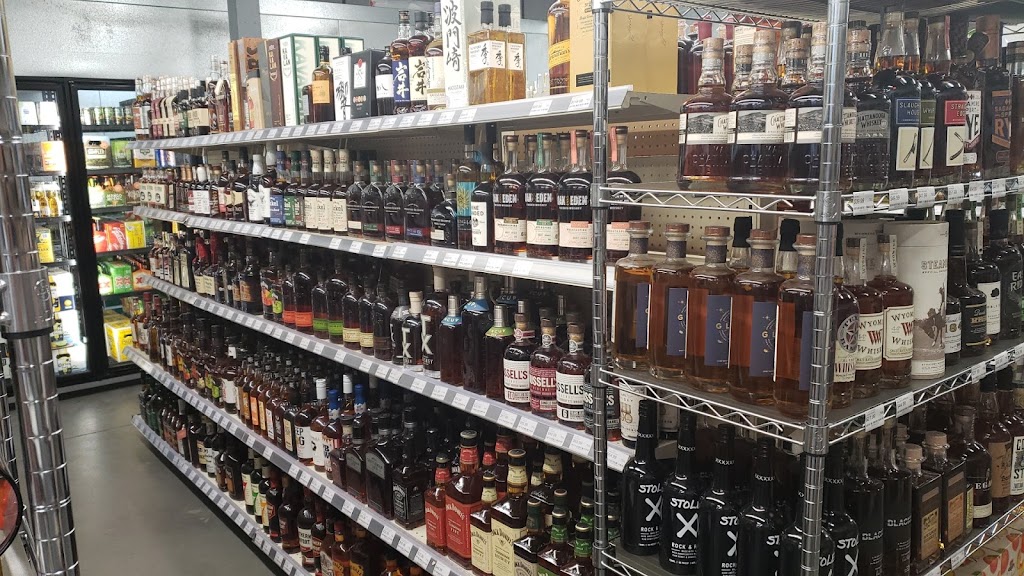 City Center Liquor | 4415 City Centre Rd, Longmont, CO 80504, USA | Phone: (720) 684-6594