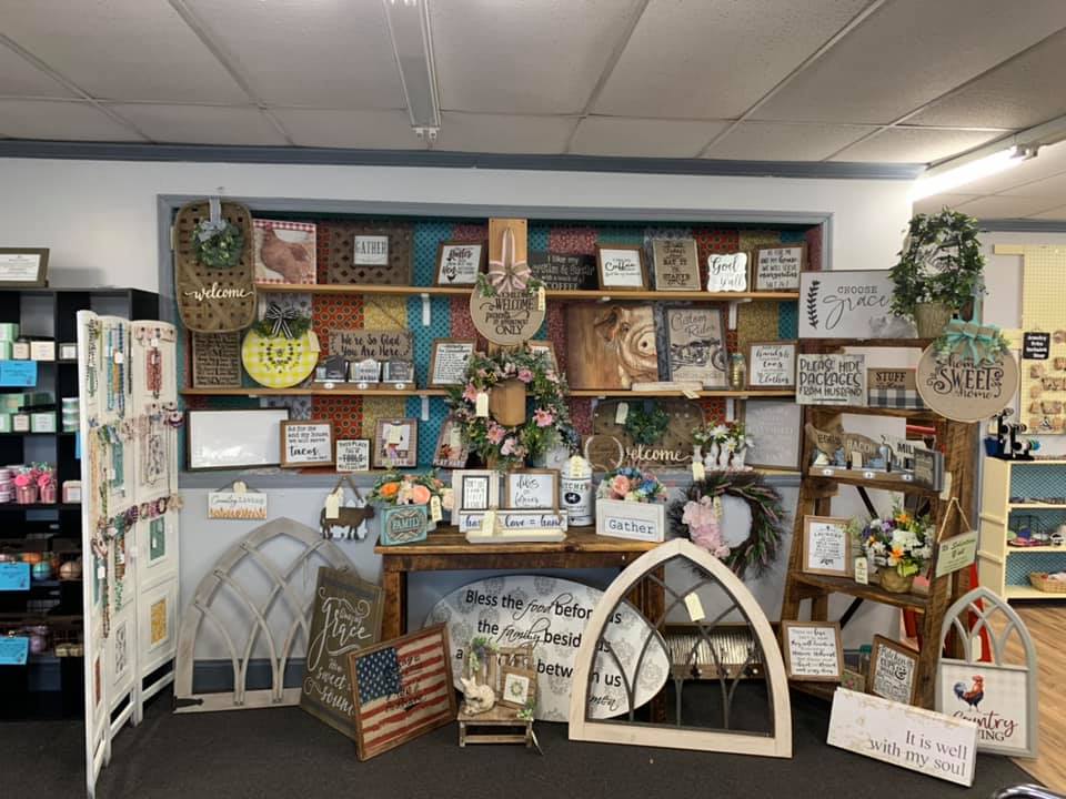 Makers Market | 2929 N Center St, Maryville, IL 62062, USA | Phone: (618) 205-3377