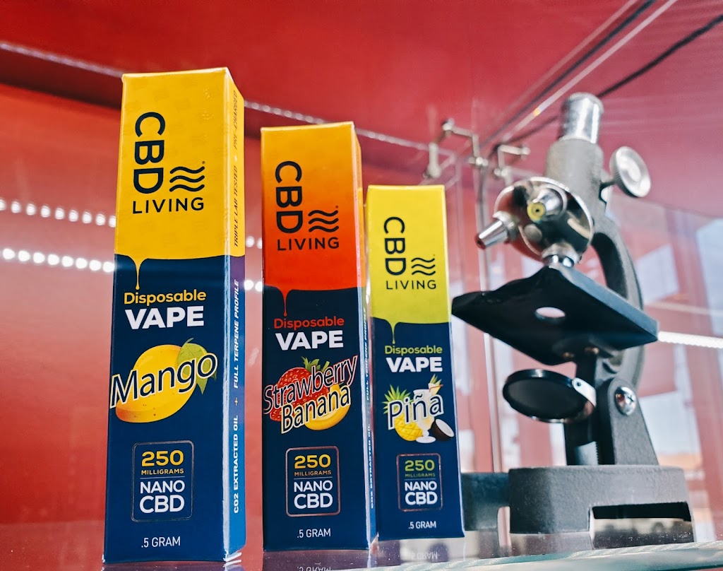 Vapor Devils - Vape and CBD | 500 N Azusa Ave #111, West Covina, CA 91791, USA | Phone: (626) 859-7777