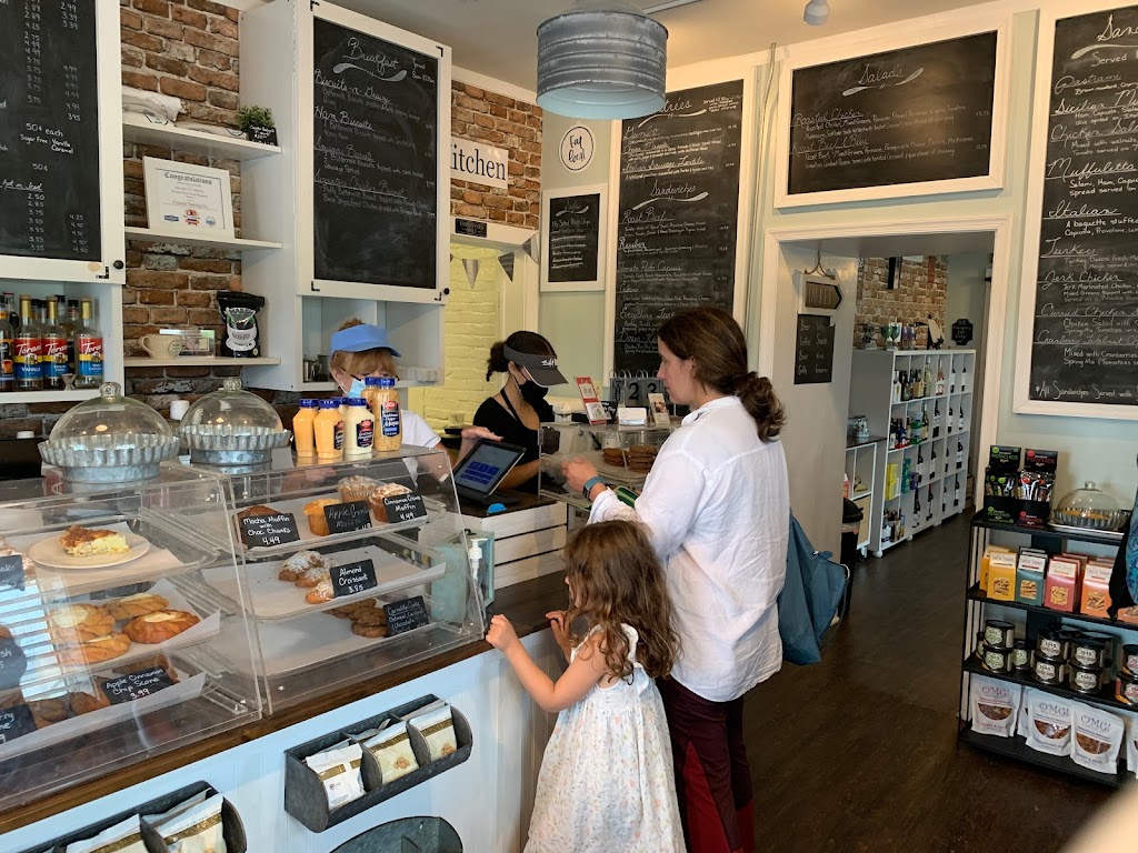 Coastal Baking Co. | 555 Mason Ave, Cape Charles, VA 23310, USA | Phone: (757) 331-2482