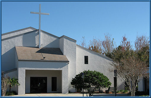 Mt Zion United Methodist Church | 2751 Sunset Point Rd, Clearwater, FL 33759, USA | Phone: (727) 447-0064