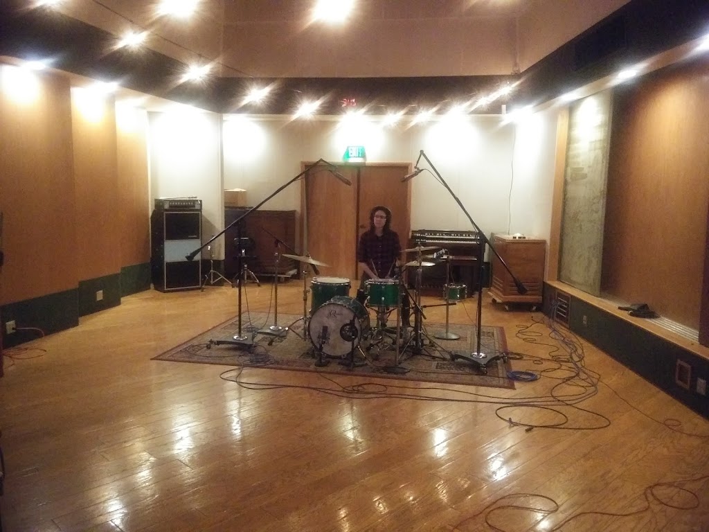 Studio West and The Recording Arts Center | 11021 Via Frontera suite a, San Diego, CA 92127, USA | Phone: (858) 592-9497