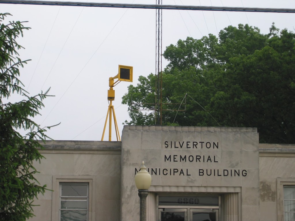 Silverton General Offices | 6860 Plainfield Rd, Cincinnati, OH 45236, USA | Phone: (513) 936-6240