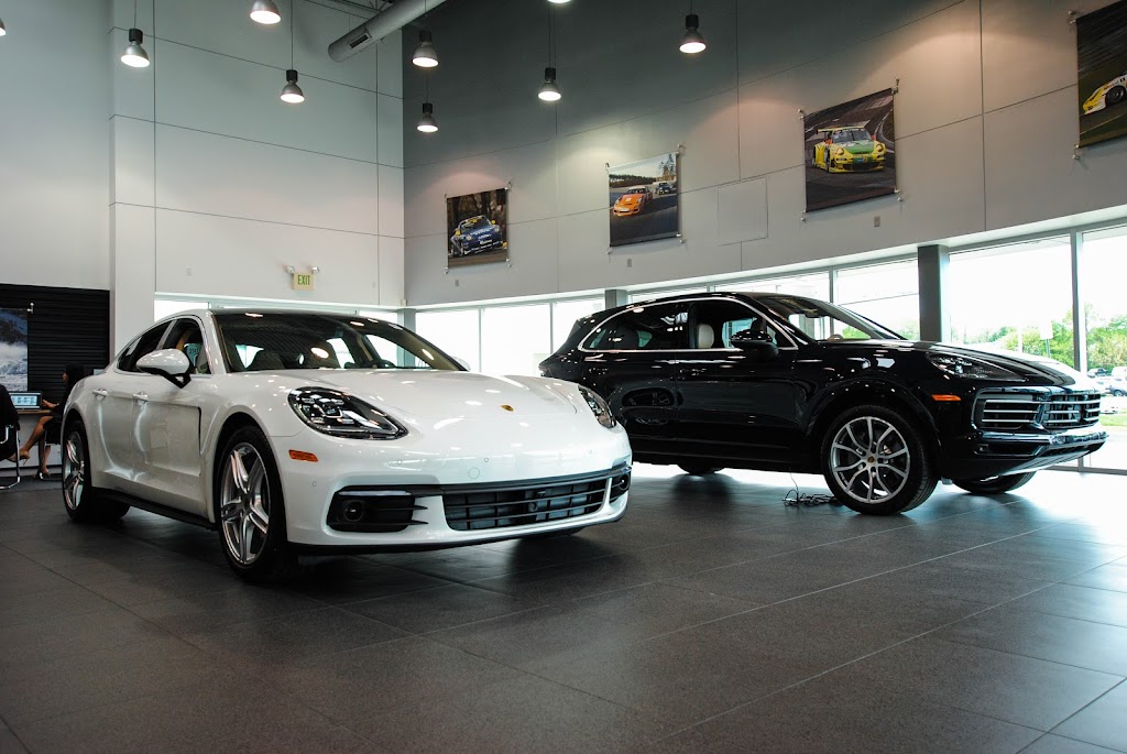 Porsche Silver Spring | 3141 Automobile Blvd, Silver Spring, MD 20904, USA | Phone: (888) 462-9925