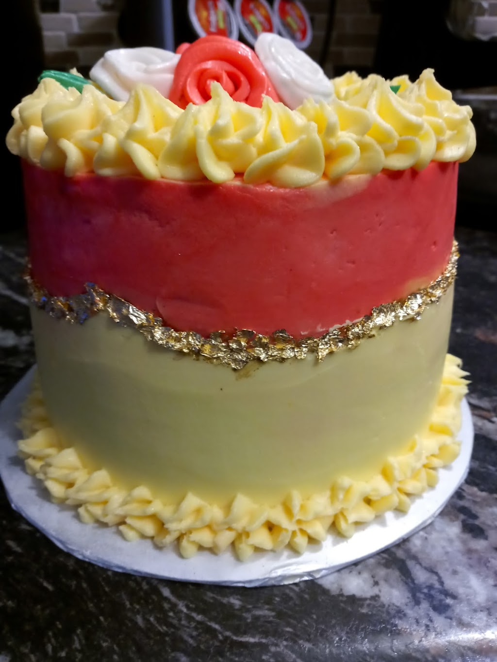 SO-ul Delicious Cakes and Desserts | S Newburgh Rd, Westland, MI 48186, USA | Phone: (734) 707-1579