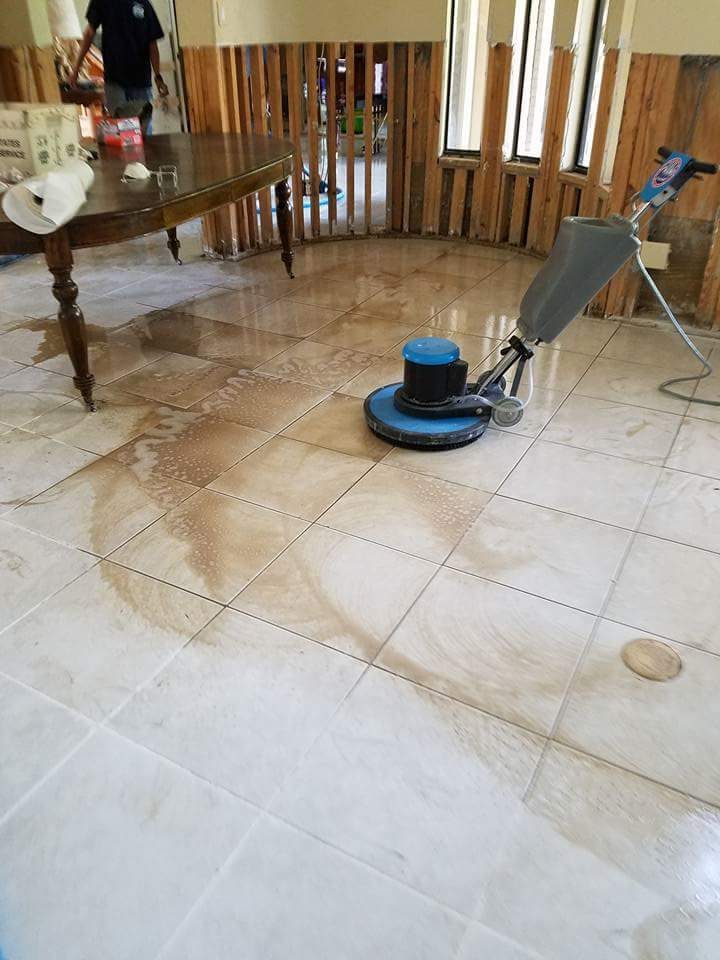 Friendswood Tile Cleaning | 1210 Eagle Lakes Dr, Friendswood, TX 77546, USA | Phone: (713) 702-0312