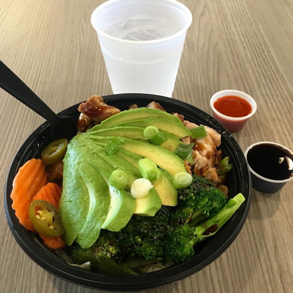 WaBa Grill | 899 Foothill Blvd, Upland, CA 91786 | Phone: (909) 985-2800