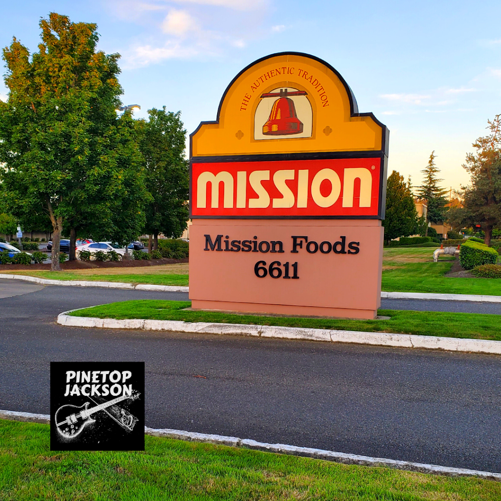 Mission Foods | 6611 Valley Ave E, Fife, WA 98424, USA | Phone: (253) 896-4483