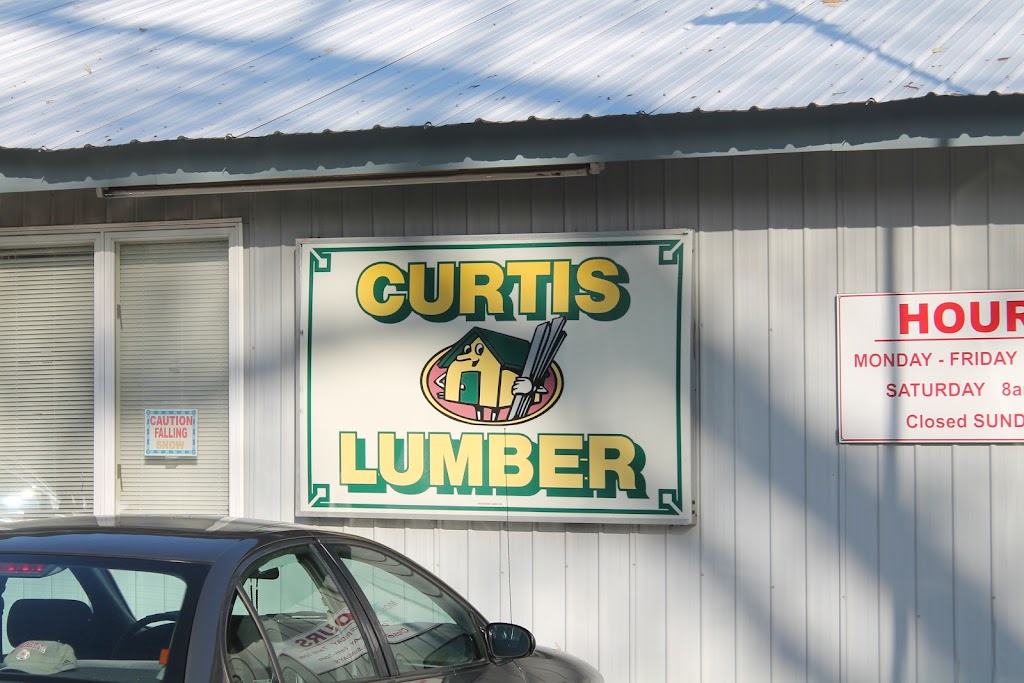 Curtis Lumber Co Inc | 11 Grove St, Delmar, NY 12054, USA | Phone: (518) 439-9968