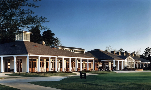 Carter Plantation Golf Course | 23475 Carter Trce, Springfield, LA 70462, USA | Phone: (225) 294-7555