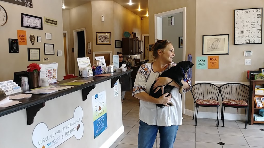 Pet Vets of Folsom | 321 Iron Point Rd, Folsom, CA 95630 | Phone: (916) 983-8387