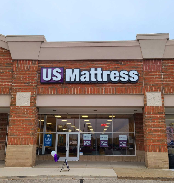 US Mattress - Lake Orion | 4836 S Baldwin Rd, Orion Twp, MI 48359, USA | Phone: (248) 221-5268