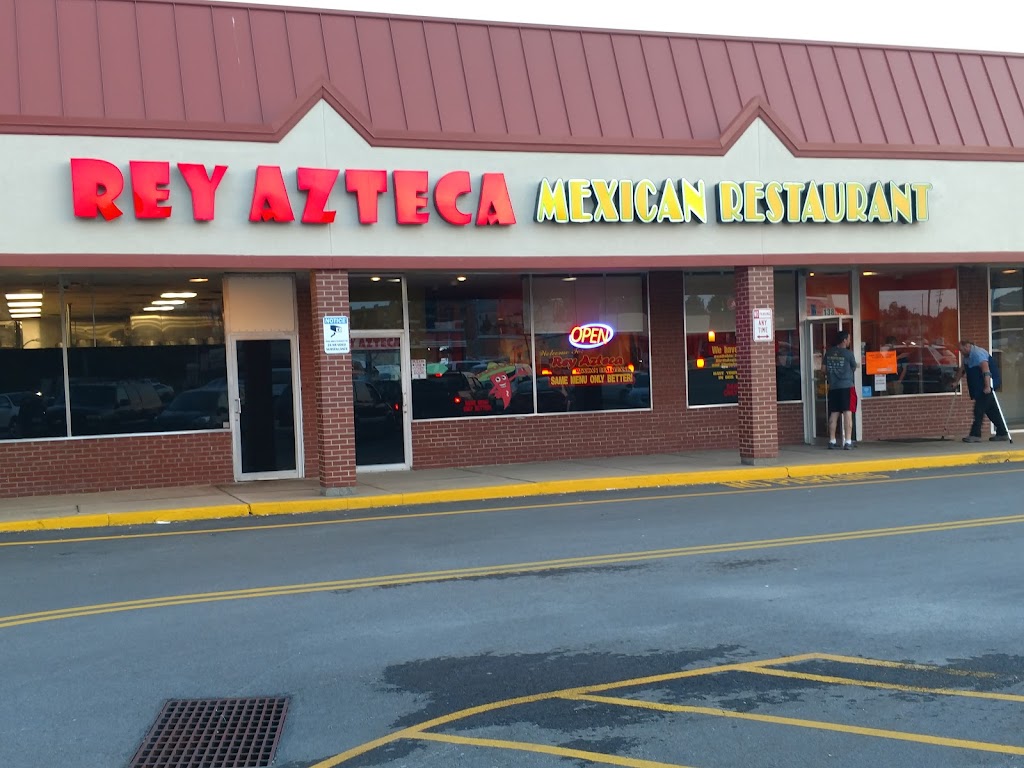 Rey Azteca Butler | 138 Point Plaza, Butler, PA 16001, USA | Phone: (724) 285-2600