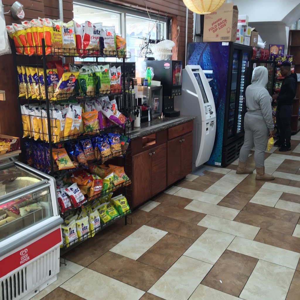 Bitcoin ATM by CoinBTM | 112-01 Rockaway Blvd, South Ozone Park, NY 11420, USA | Phone: (917) 789-5251