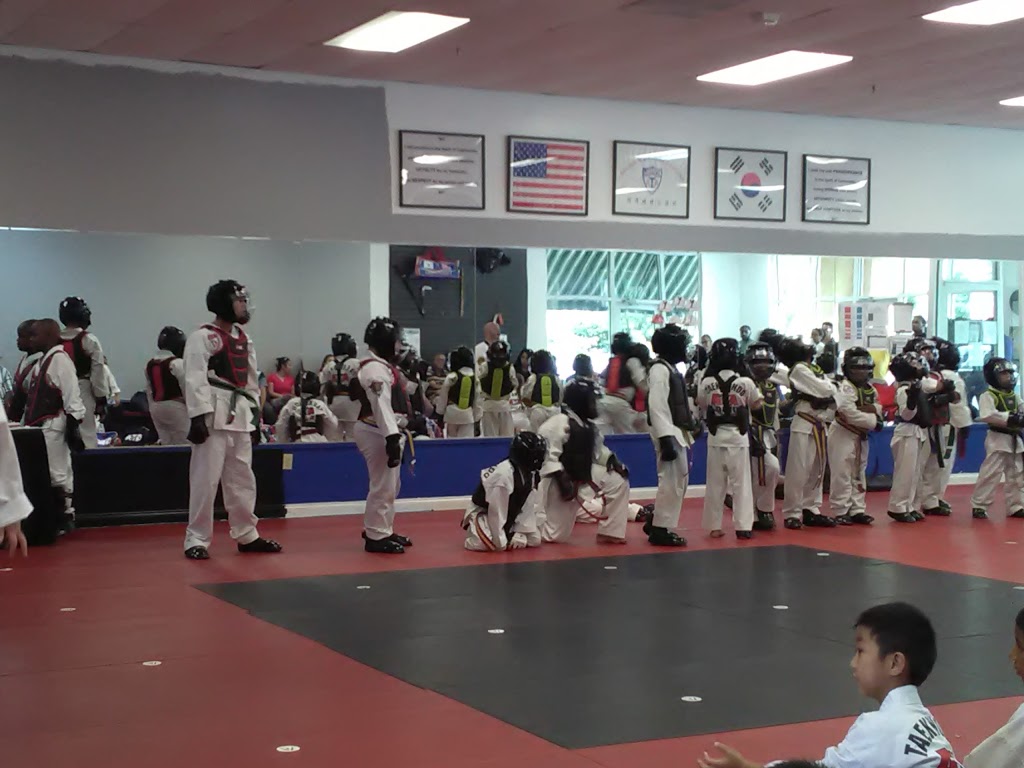 Karate America | 14447 Miramar Pkwy, Miramar, FL 33027, USA | Phone: (954) 436-5535