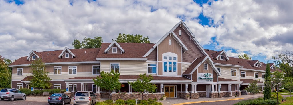 Gracewood Senior Living – Maplewood | 2300 Hazelwood St, Maplewood, MN 55109, USA | Phone: (651) 777-3316