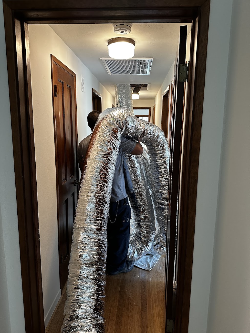 Personal Plumbing Heating & Air Conditioning | 110 Copperwood Way O, Oceanside, CA 92058, USA | Phone: (760) 466-5672