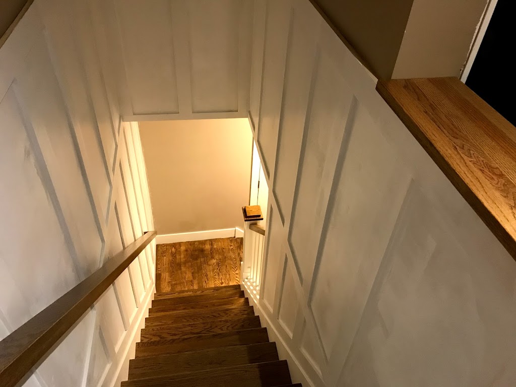 Northeast Stairs Corporation | 1029 Saratoga Rd, Ballston Lake, NY 12019, USA | Phone: (518) 877-7135