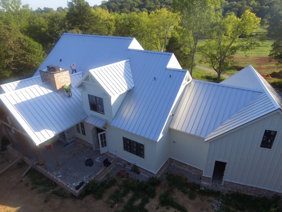 Ultimate Solution Roofing & Exteriors, LLC | 122 Irish Oaks Dr, Portland, TN 37148, USA | Phone: (615) 389-7792