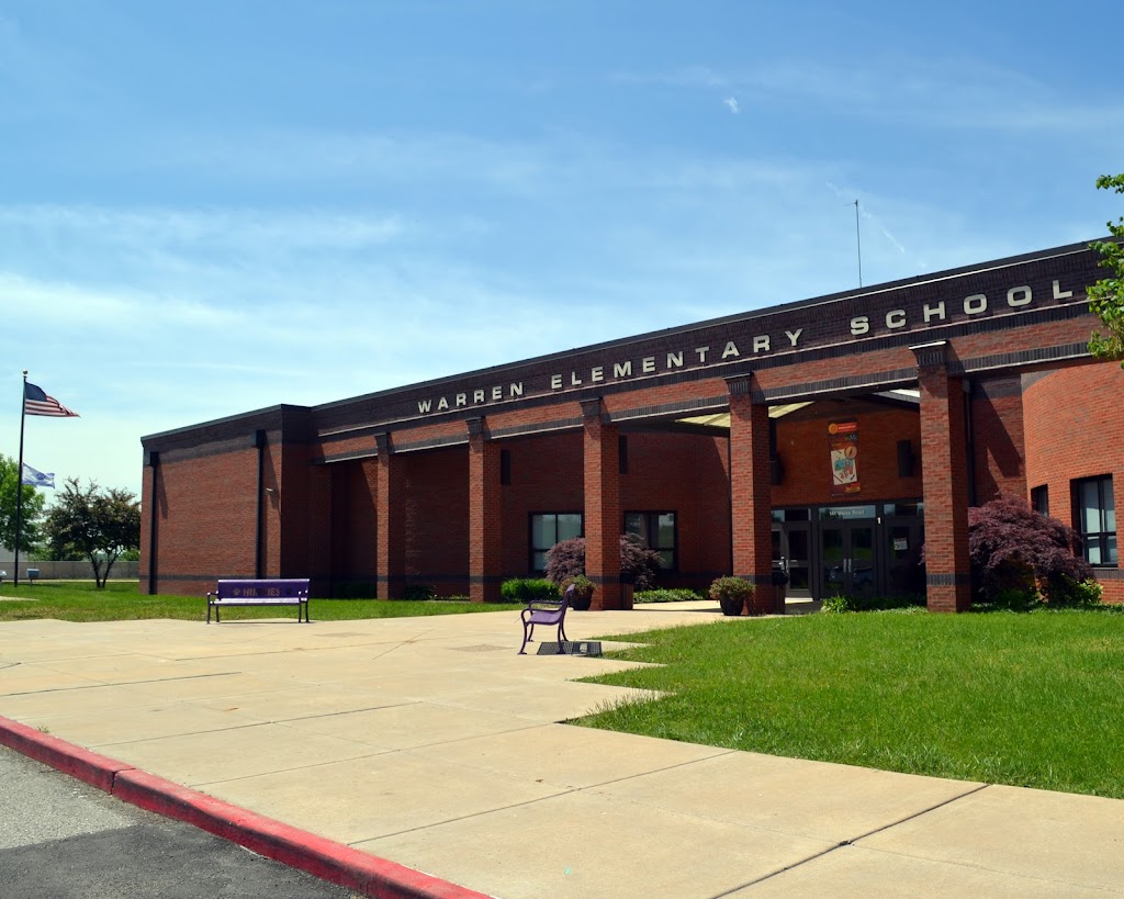 Warren Elementary School | 141 Weiss Rd, St Peters, MO 63376, USA | Phone: (636) 851-6100