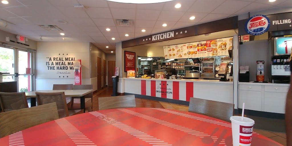 KFC | 1660 General Booth Blvd, Virginia Beach, VA 23454, USA | Phone: (757) 721-4343