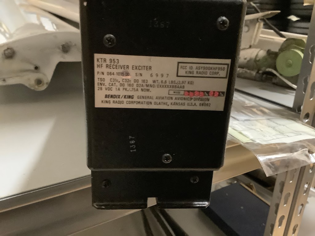 Pius Parts | 11 Bee Tree Cir, Rockport, TX 78382, USA | Phone: (512) 270-8718