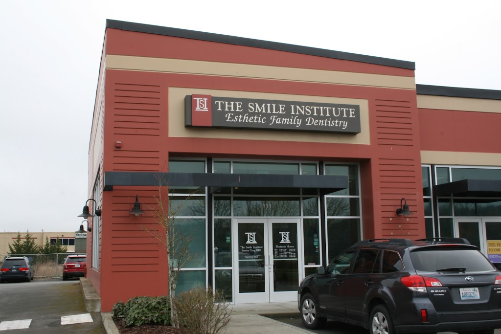 The Smile Institute, Monroe - Dr. Stanley Tang | 14711 146th St SE #111, Monroe, WA 98272, USA | Phone: (360) 794-9858