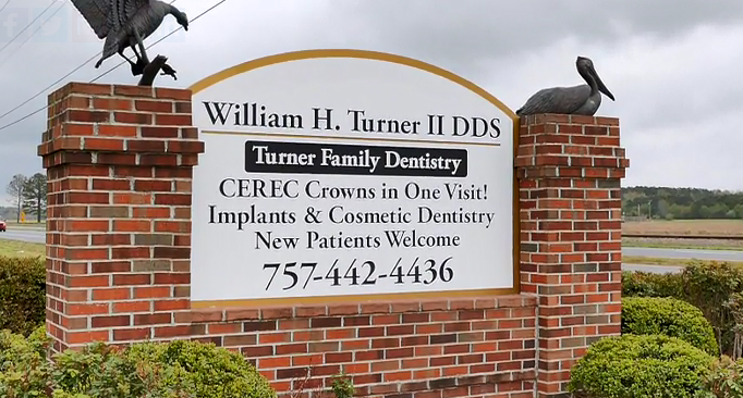 Turner Family Dentistry of Virginia | 34490 Lankford Hwy, Painter, VA 23420, USA | Phone: (757) 442-4436