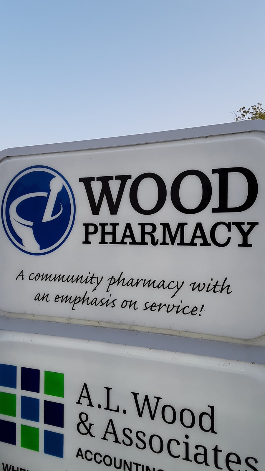 Wood Pharmacy | 1302 N Johnson St, Benson, NC 27504, USA | Phone: (919) 207-1446