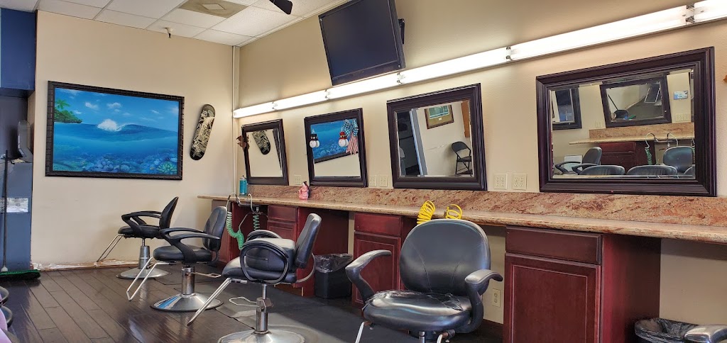 Beachcomber Barber Shop | 518 Oceanside Blvd, Oceanside, CA 92054, USA | Phone: (760) 722-5657